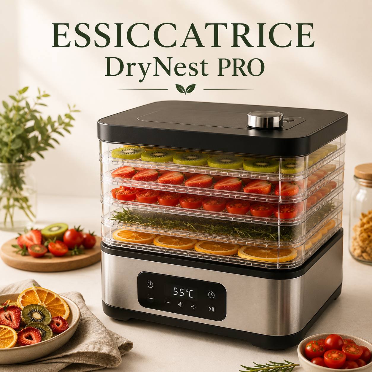 Essiccatore-DryNest