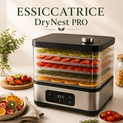Essiccatore-DryNest