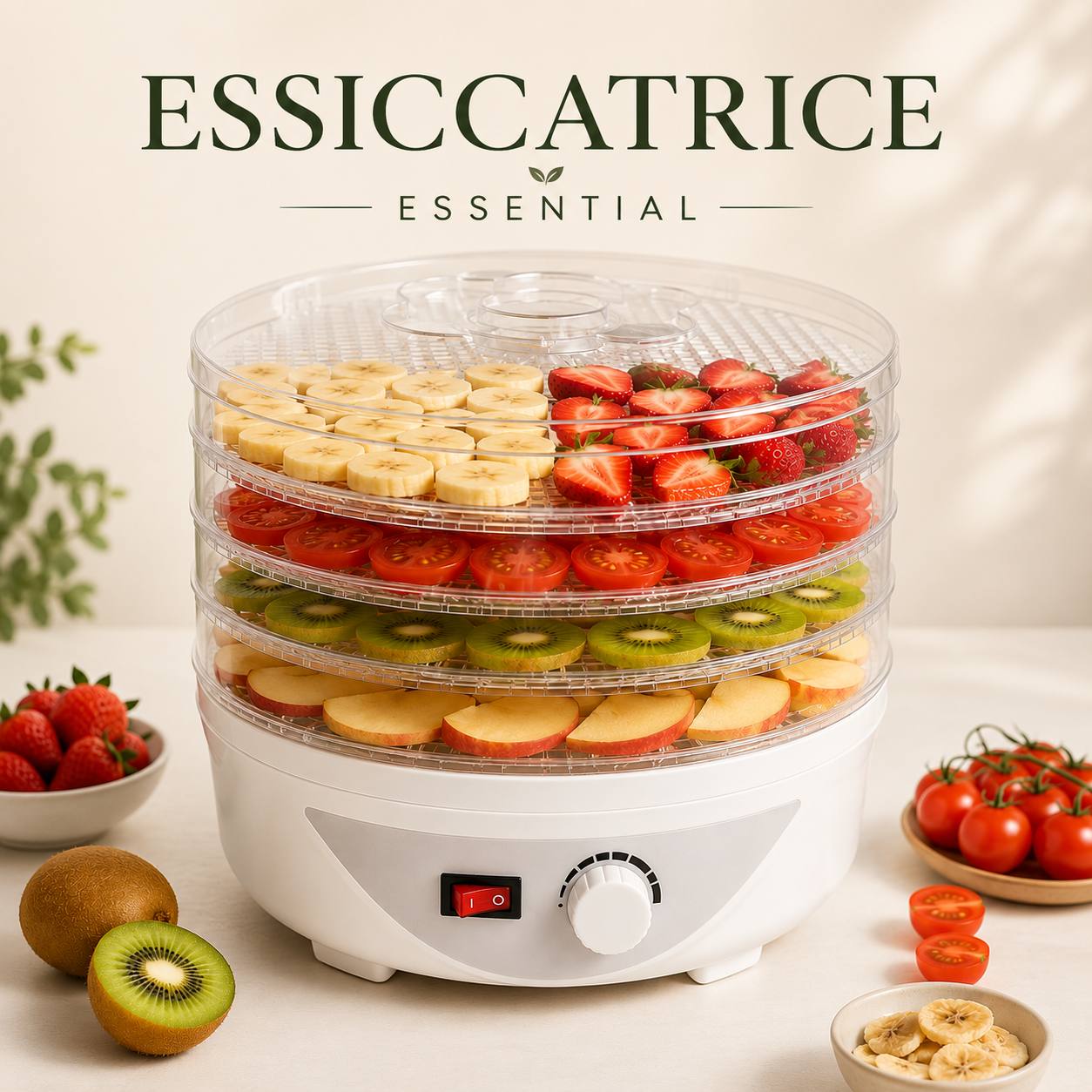Essiccatore-DryNest